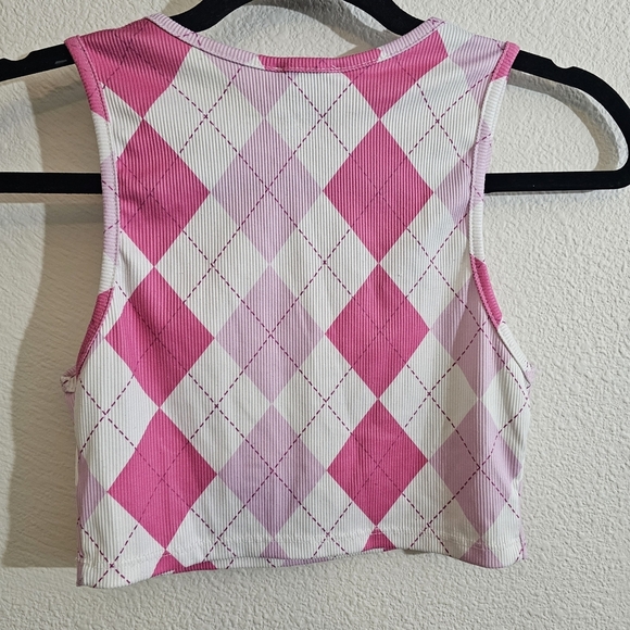 Princess Polly Lalette Pink - Picture 6 of 8